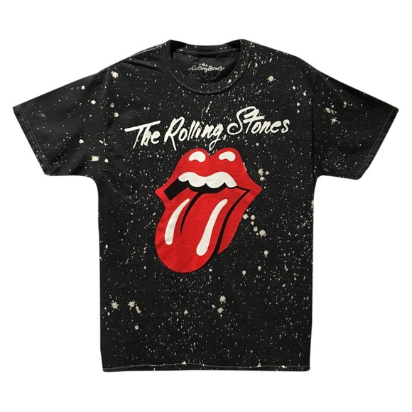 Other - the Rolling Stones Band T-Shirt